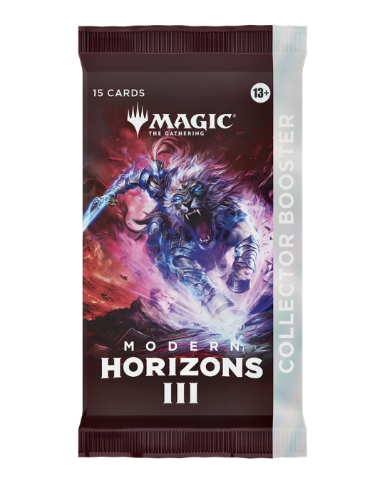 MH3: Collector Pack - Moonshot Rips