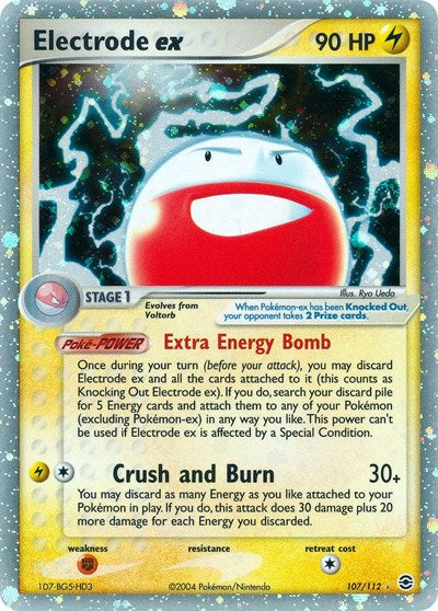 RG: Electrode ex