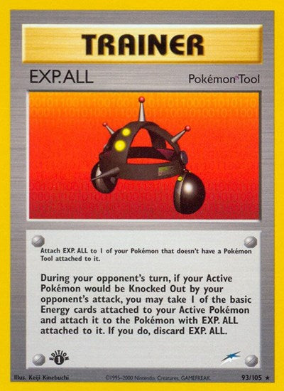 N4: EXP.ALL (1st Edition)