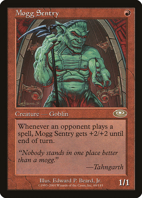 PLS: Mogg Sentry