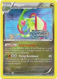 PR: Flygon - BW53 (Prerelease) (Holofoil)