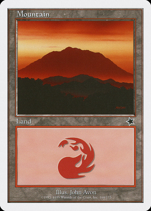 S99: Mountain (166)