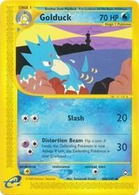AQ: Golduck (50b)