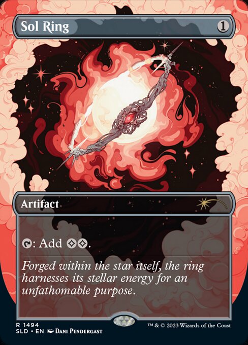SLD: Sol Ring (1494)