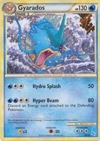 PR: Gyarados (#20 Non-Holo)