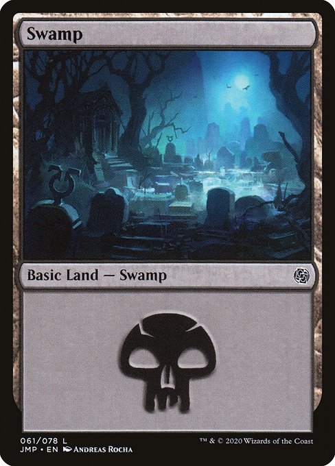 JMP: Swamp (61)