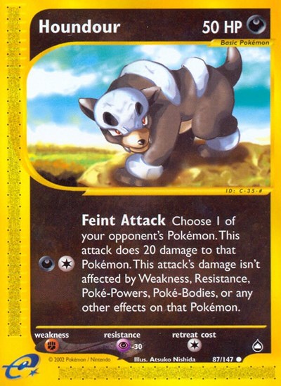 AQ: Houndour (87)