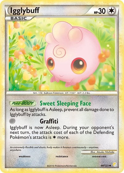 HS: Igglybuff
