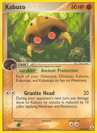 LM: Kabuto