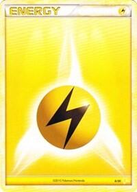 PR: Lightning Energy (#23)