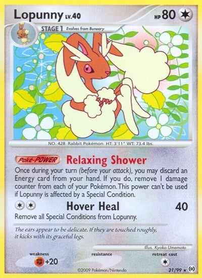 AR: Lopunny