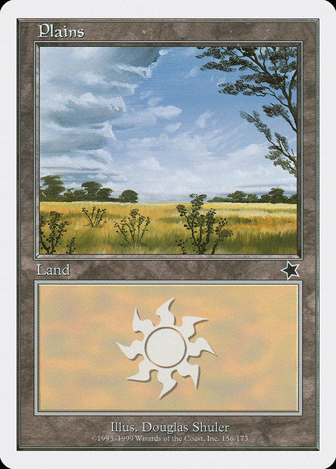 S99: Plains (156)