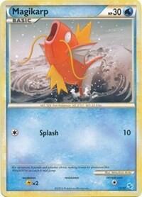 PR: Magikarp (#19)