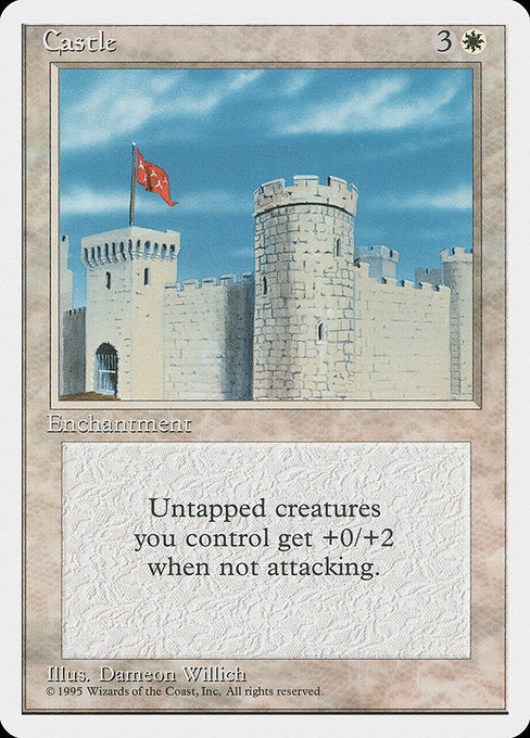 4ED: Castle