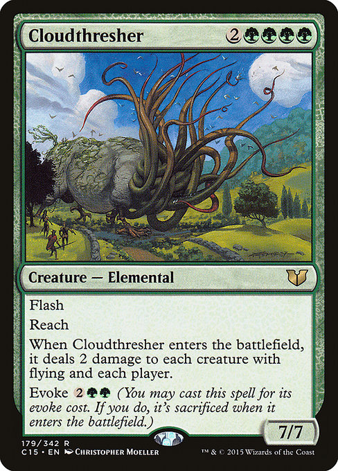 C15: Cloudthresher