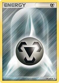 DP: Metal Energy