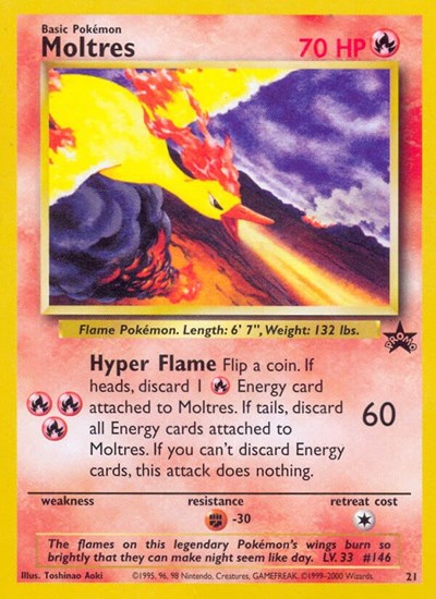 PR: Moltres
