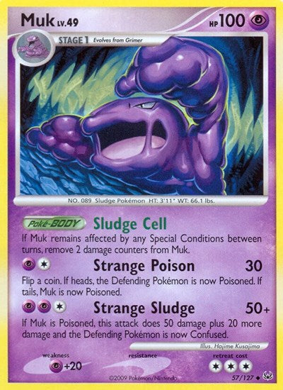 PL: Muk