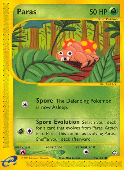 AQ: Paras