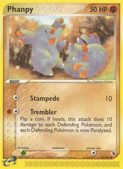 RS: Phanpy