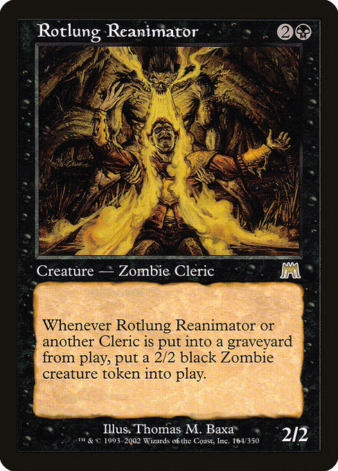 ONS: Rotlung Reanimator (Foil)