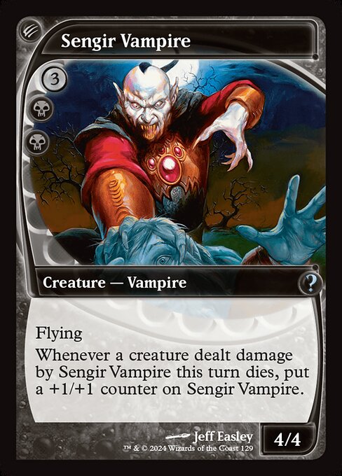 MB2: Sengir Vampire (Future Sight)