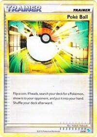 PR: Poke Ball (Gyarados)