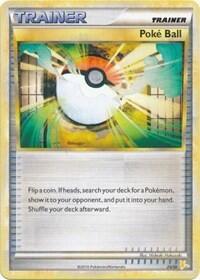 PR: Poke Ball (Raichu)