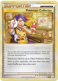 PR: Pokemon Collector (#22)