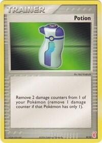 PR: Potion (Plusle)