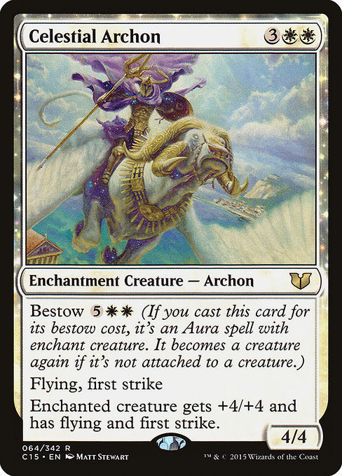C15: Celestial Archon