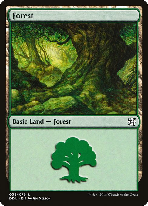 DDU: Forest (33)