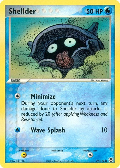 RG: Shellder