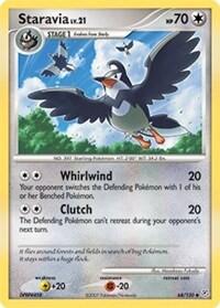 DP: Staravia