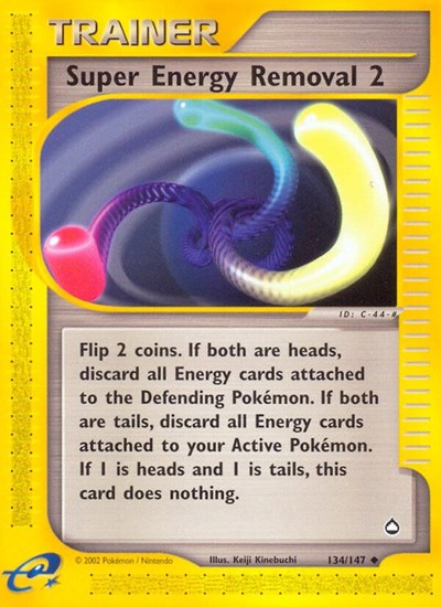 AQ: Super Energy Removal 2