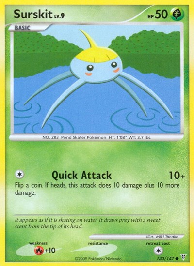 SV: Surskit