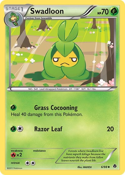 EPO: Swadloon (6)