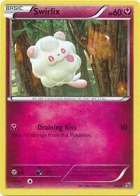 KSS: Swirlix