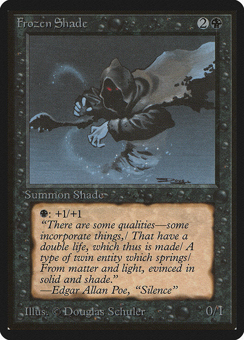 LEB: Frozen Shade