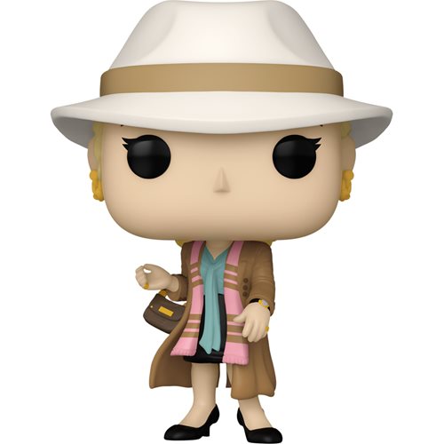 Ted Lasso Rebecca Welton Funko Pop! Vinyl Figure (1507)