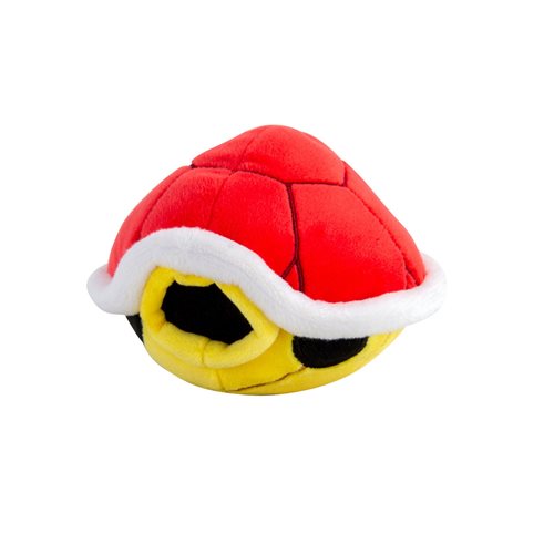 Club Mocchi Mocchi Super Mario Mini Plush