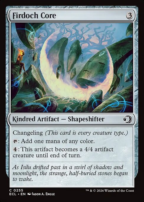 Jason Engle Magic Cards