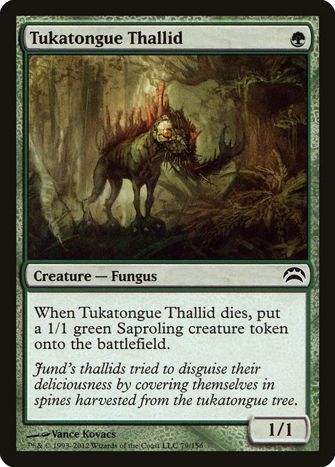 PC2: Tukatongue Thallid