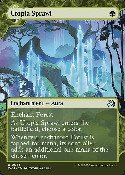 WOT: Utopia Sprawl