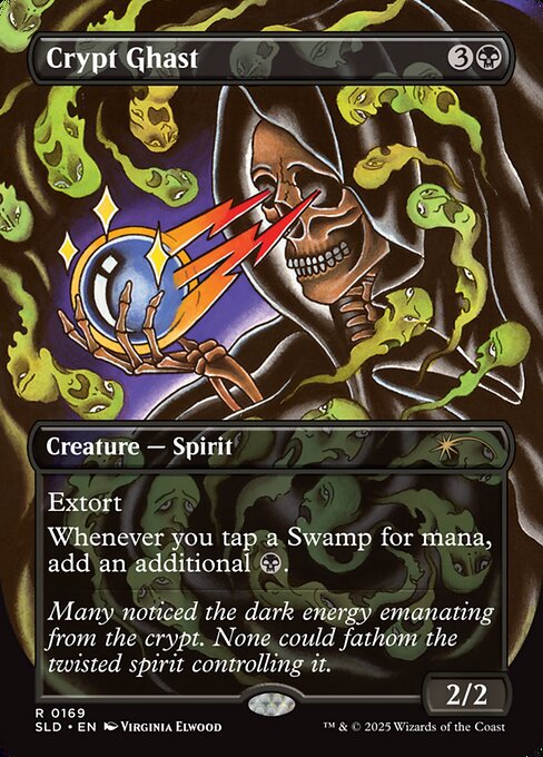 SLD: Crypt Ghast