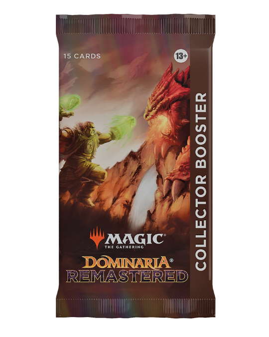 DMR: Collector Pack - Moonshot Rips