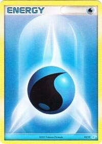 PR: Water Energy