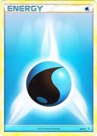 PR: Water Energy (#11)