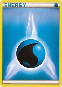 KSS: Water Energy