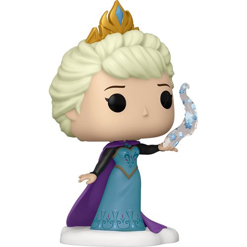 Disney Ultimate Princess Elsa Funko Pop! Vinyl Figure (1024)